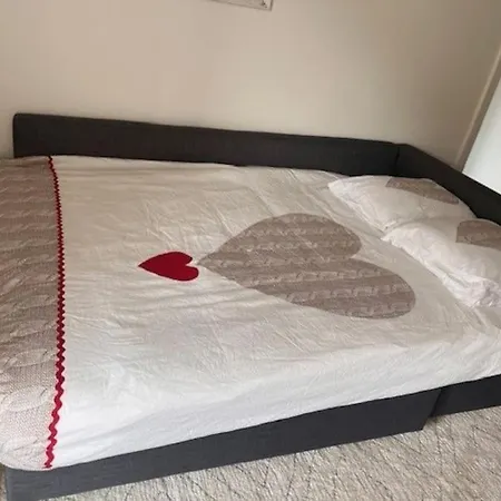 Appart, Avec Parking A Quelques Minutes Du Depart Des Telecabines * קראנס-מונטנה