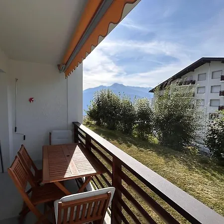 Appart, Avec Parking A Quelques Minutes Du Depart Des Telecabines