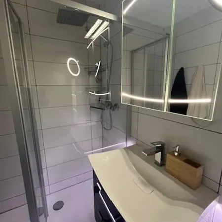 דירה Appart, Avec Parking A Quelques Minutes Du Depart Des Telecabines