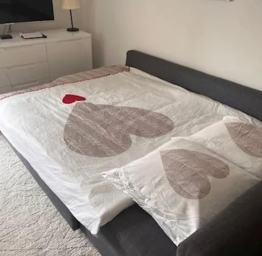 Appart, Avec Parking A Quelques Minutes Du Depart Des Telecabines Apartman