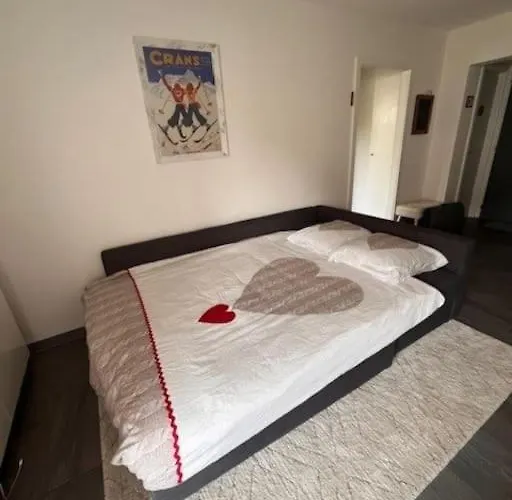 Apartman Appart, Avec Parking A Quelques Minutes Du Depart Des Telecabines