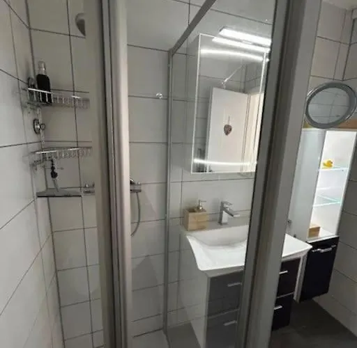 Apartman Appart, Avec Parking A Quelques Minutes Du Depart Des Telecabines Crans-Montana