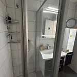 アパート Appart, Avec Parking A Quelques Minutes Du Depart Des Telecabines クラン