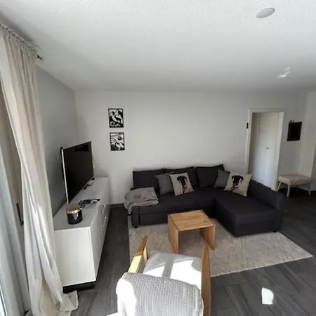 Appart, Avec Parking A Quelques Minutes Du Depart Des Telecabines